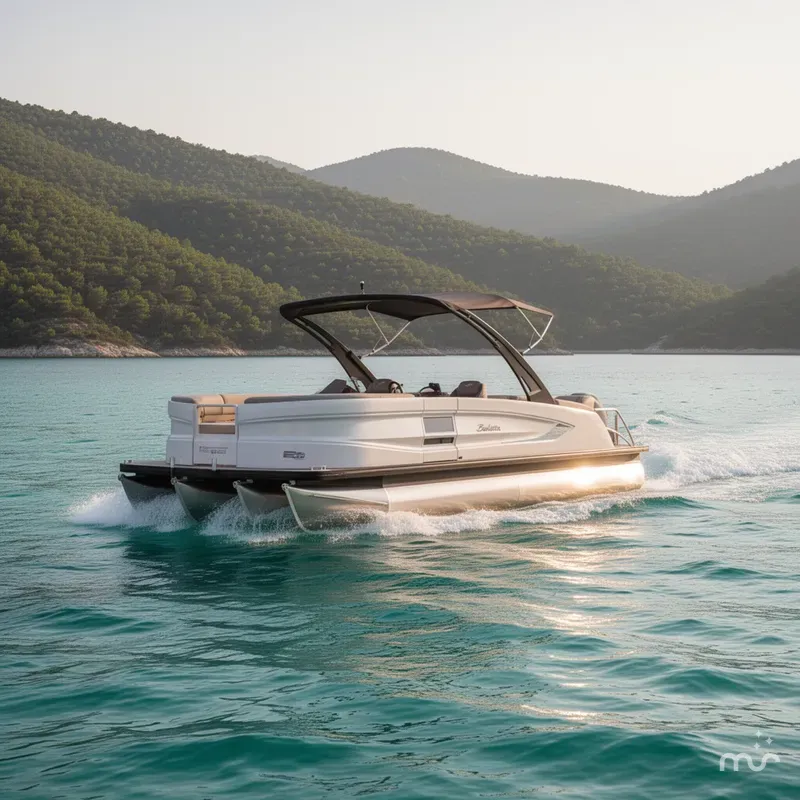 The Image of Barletta Reserve Leggera R26UCA 2025 - 0