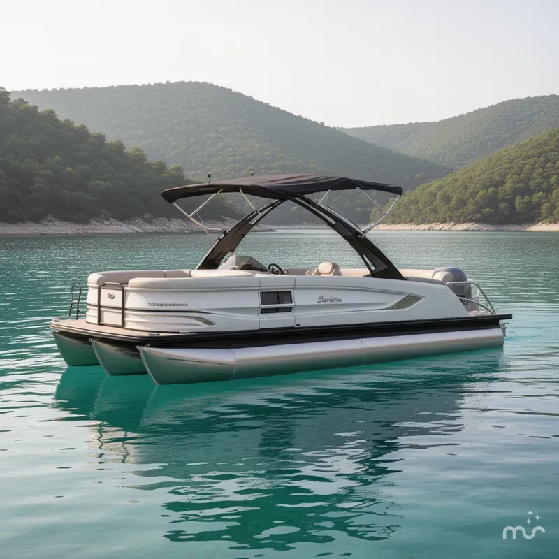 Slide: The Image of Barletta Reserve Leggera R26UCA 2025 - 1