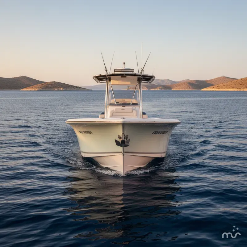Slide: The Image of Sea Hunt Ultra 234 2015 - 3