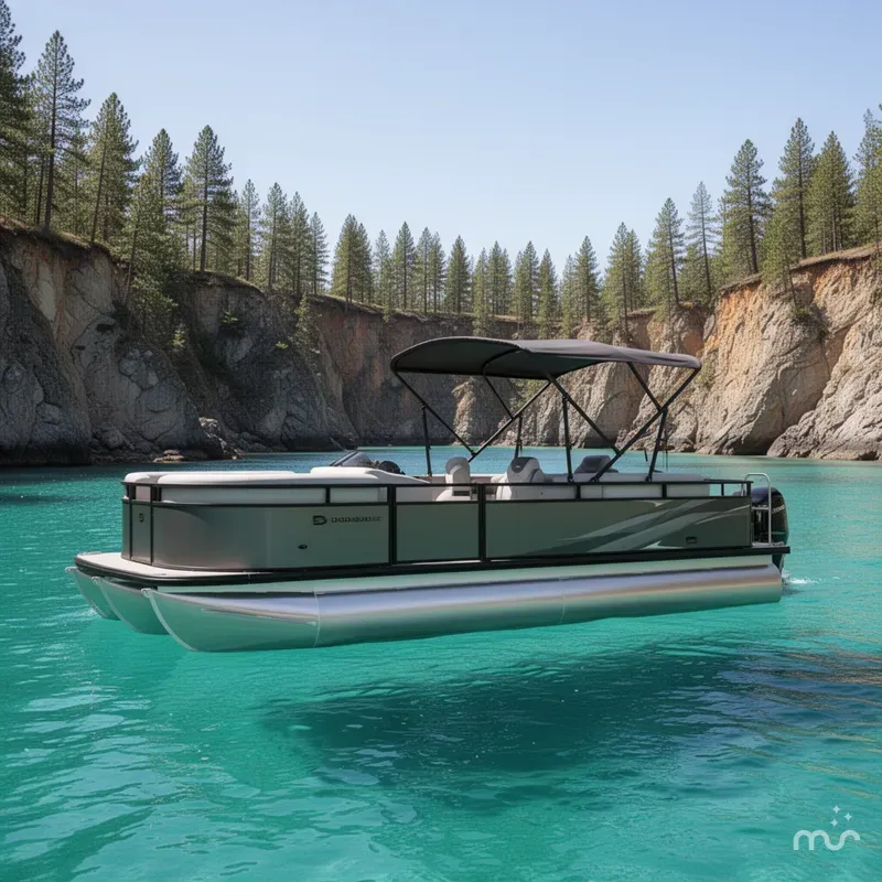 Slide: The Image of Dockside 22 DQ 2026 - 2