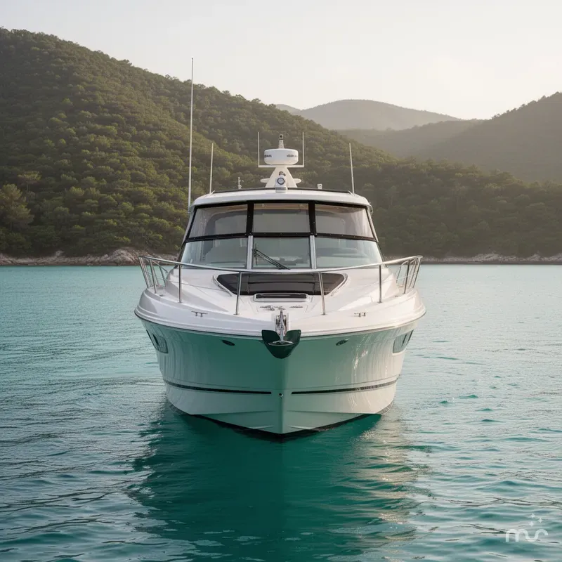Slide: The Image of Sea Ray Sundancer 350 2016 - 1