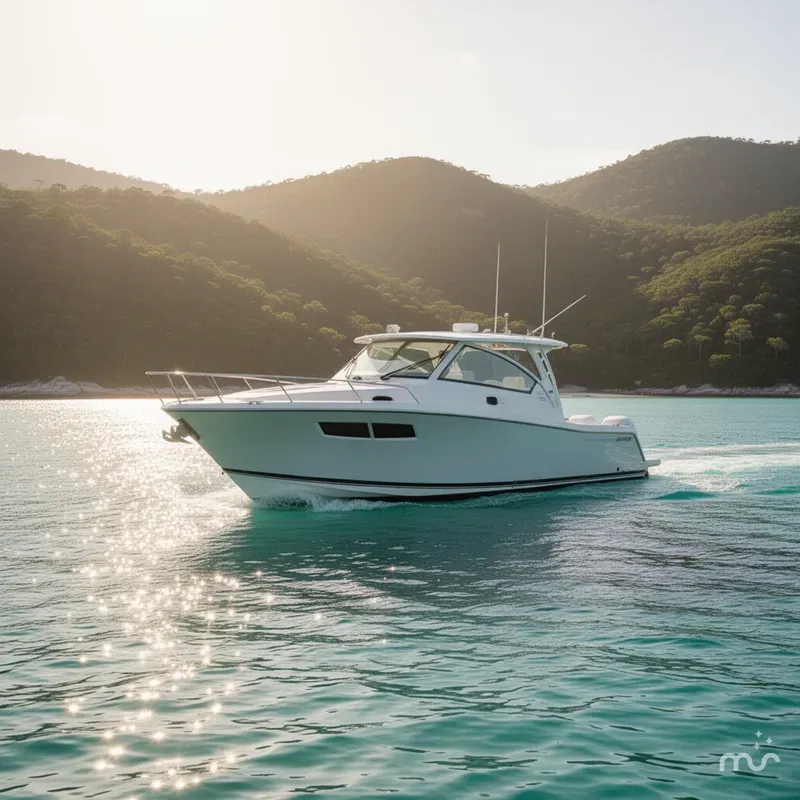 Slide: The Image of Pursuit DC 365 Dual Console 2018 - 2