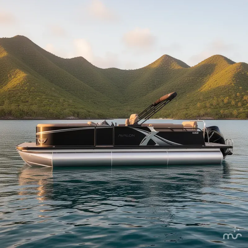 The Image of Avalon LSZ Quad Lounge Shift - 23' 2026 - 0