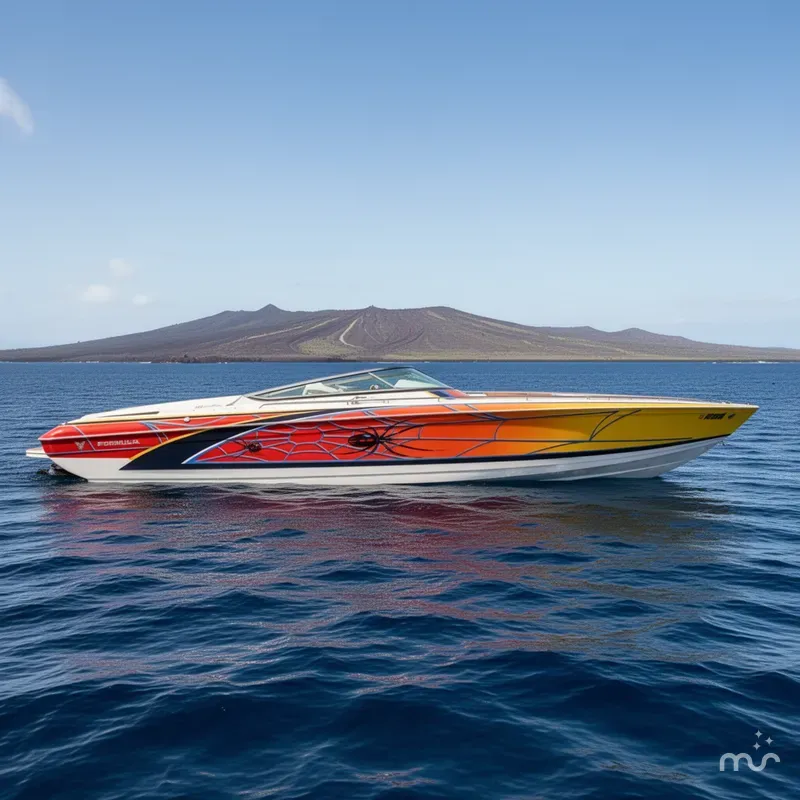Slide: The Image of Formula 353 FASTech 2007 - 2