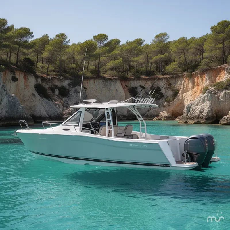 The Image of Solara S-310 CW 2025 - 0