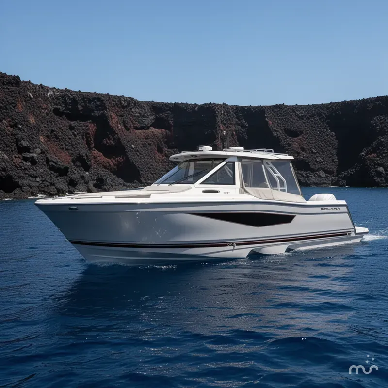 The Image of Solara S-310 CW 2026 - 0