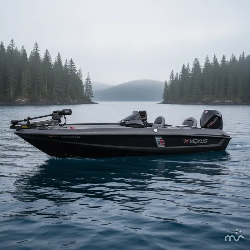 The Image of Vexus VX20 2021 - 0