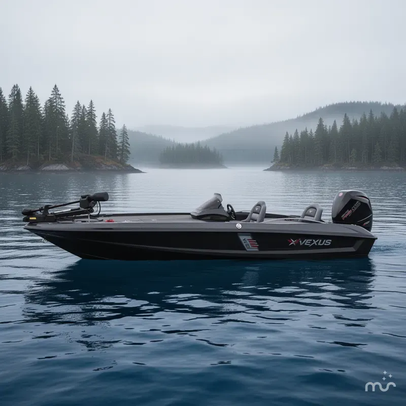 Slide: The Image of Vexus VX20 2021 - 2