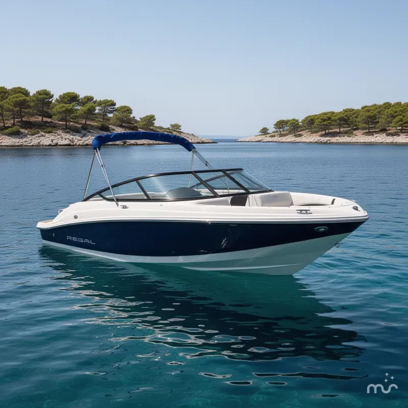 The Image of Regal 21 OBX 2026 - 0