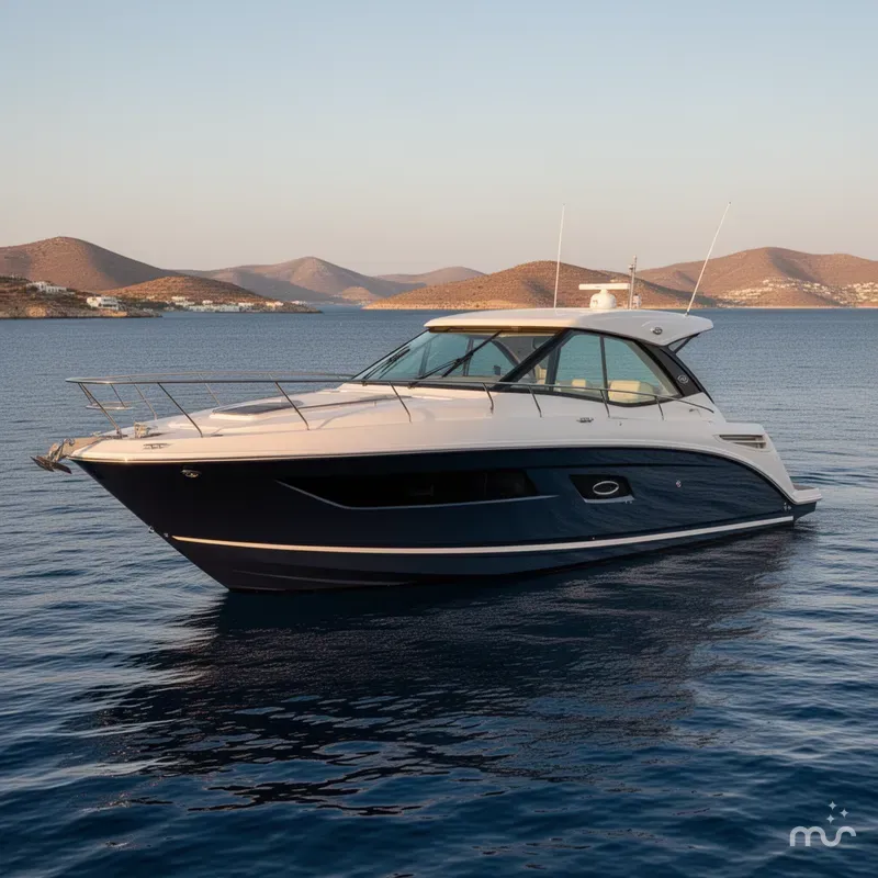 The Image of Sea Ray Sundancer 320 2024 - 0