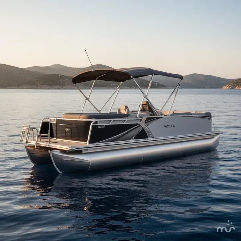 The Image of Avalon LSZ EL 2026 - 0