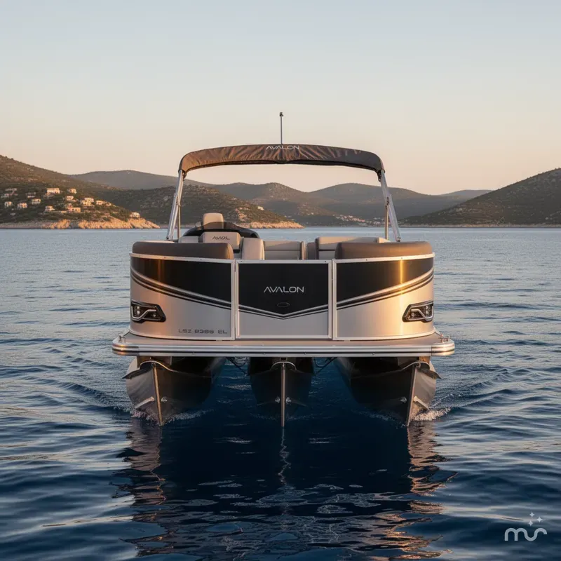 Slide: The Image of Avalon LSZ EL 2026 - 1