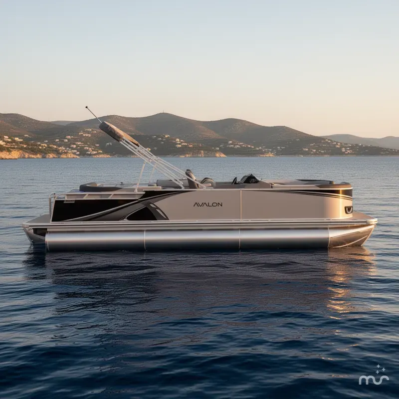 Slide: The Image of Avalon LSZ EL 2026 - 2