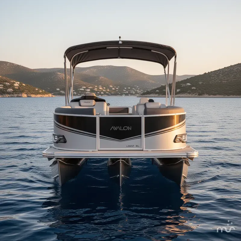 Slide: The Image of Avalon LSZ EL 2026 - 3