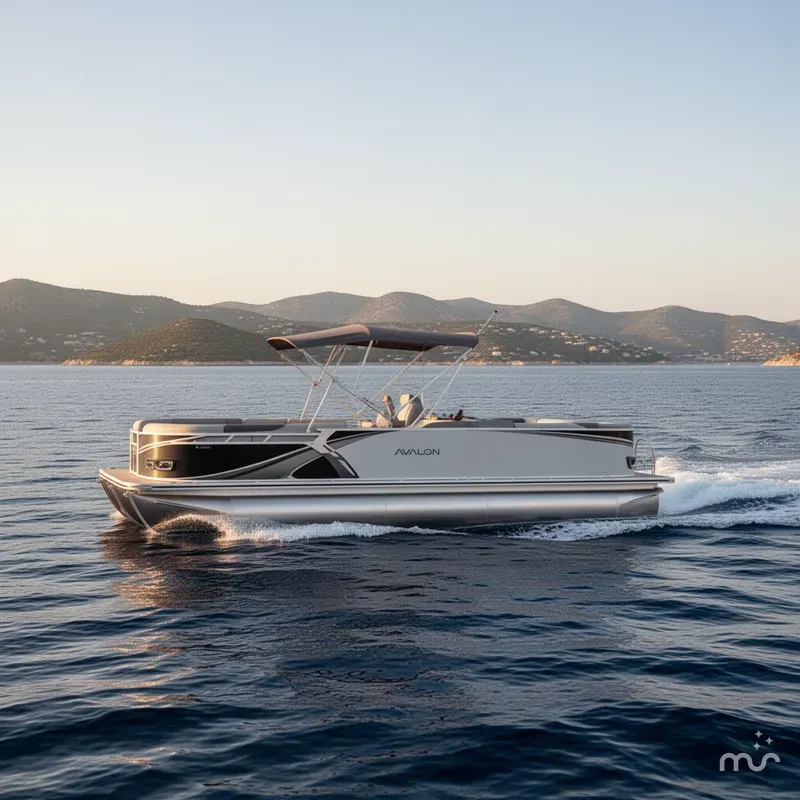 Slide: The Image of Avalon LSZ EL 2026 - 4