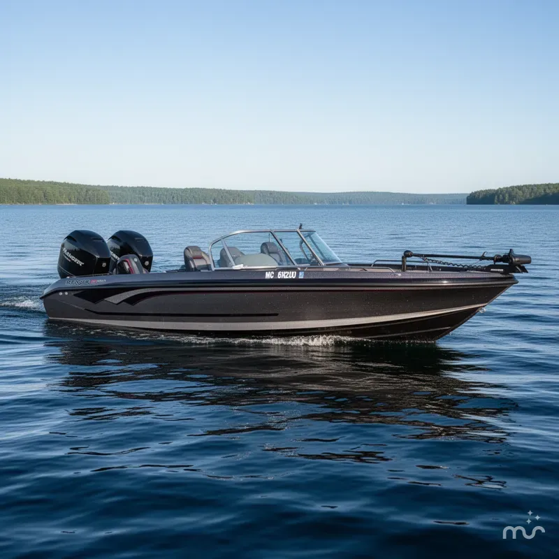 The Image of Ranger 622FS Pro 2022 - 0
