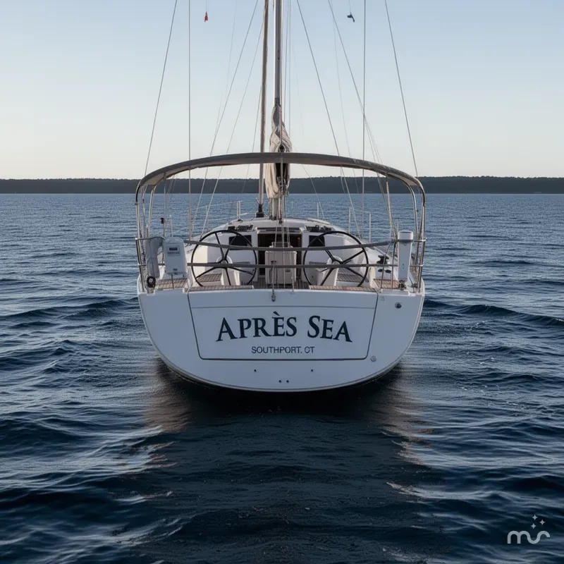 Slide: The Image of Hanse 415 2014 - 3