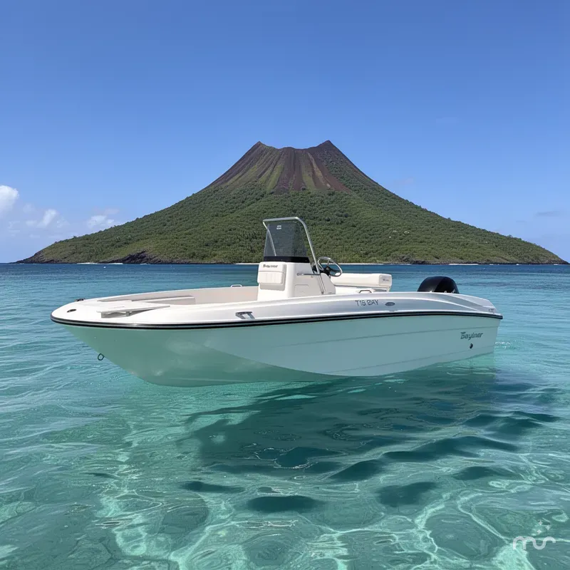 The Image of Bayliner T18LE 2025 - 0