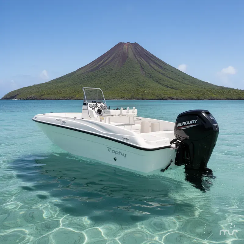 Slide: The Image of Bayliner T18LE 2025 - 3