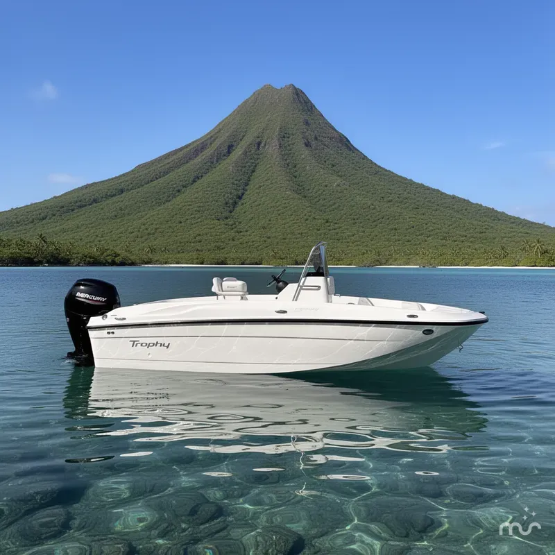 Slide: The Image of Bayliner T18LE 2025 - 4