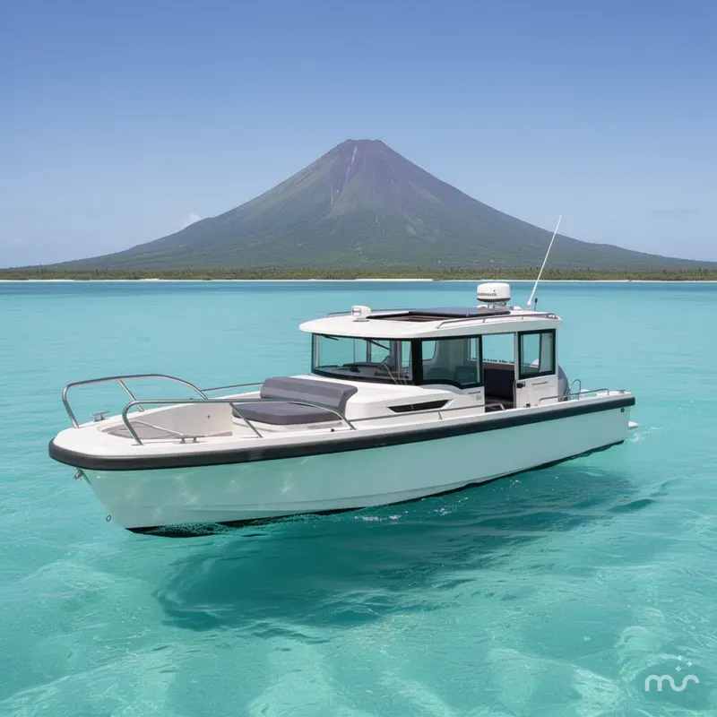 Slide: The Image of Nimbus Commuter 9 2019 - 2
