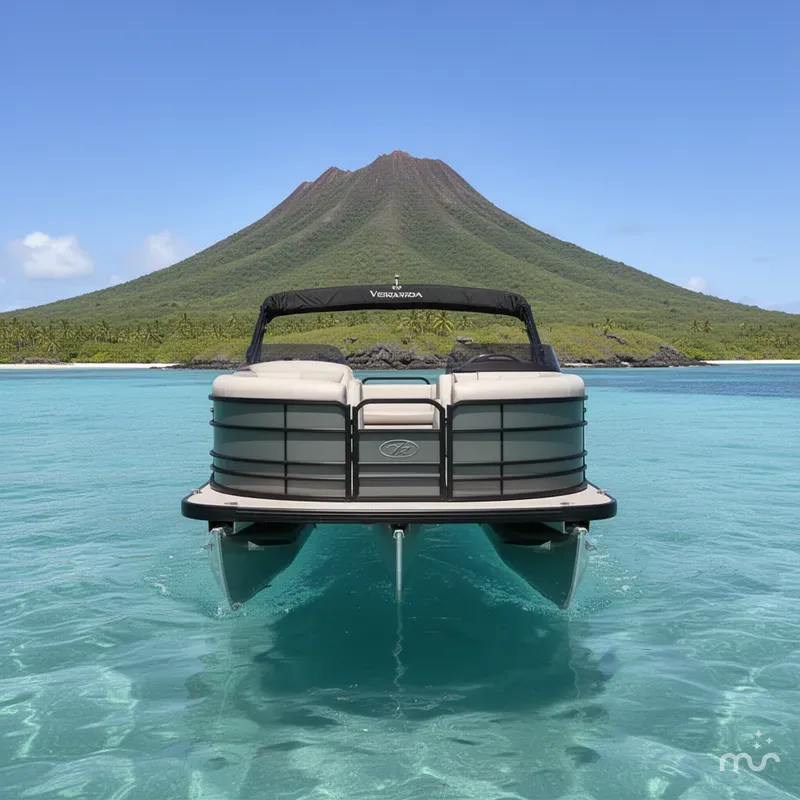 Slide: The Image of Veranda Vista View 22RC 2026 - 1