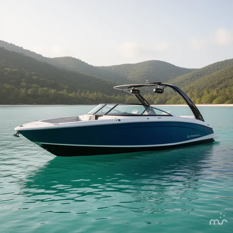 The Image of Regal LS6 Surf 2022 - 0
