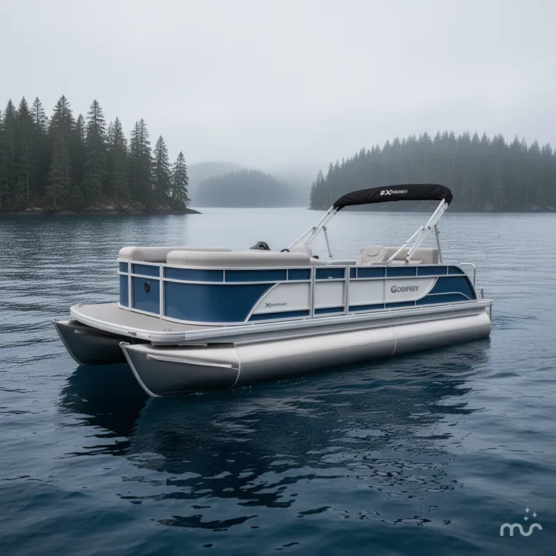 The Image of Godfrey 2286 Xperience SFLX 2026 - 0