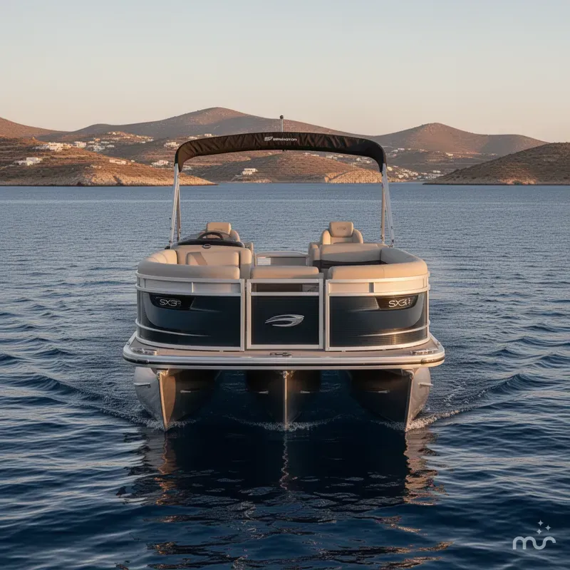 Slide: The Image of Bennington 23 SXSR 2026 - 1