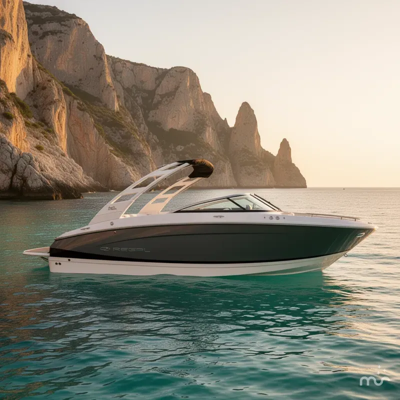 The Image of Regal LX4 2022 - 0