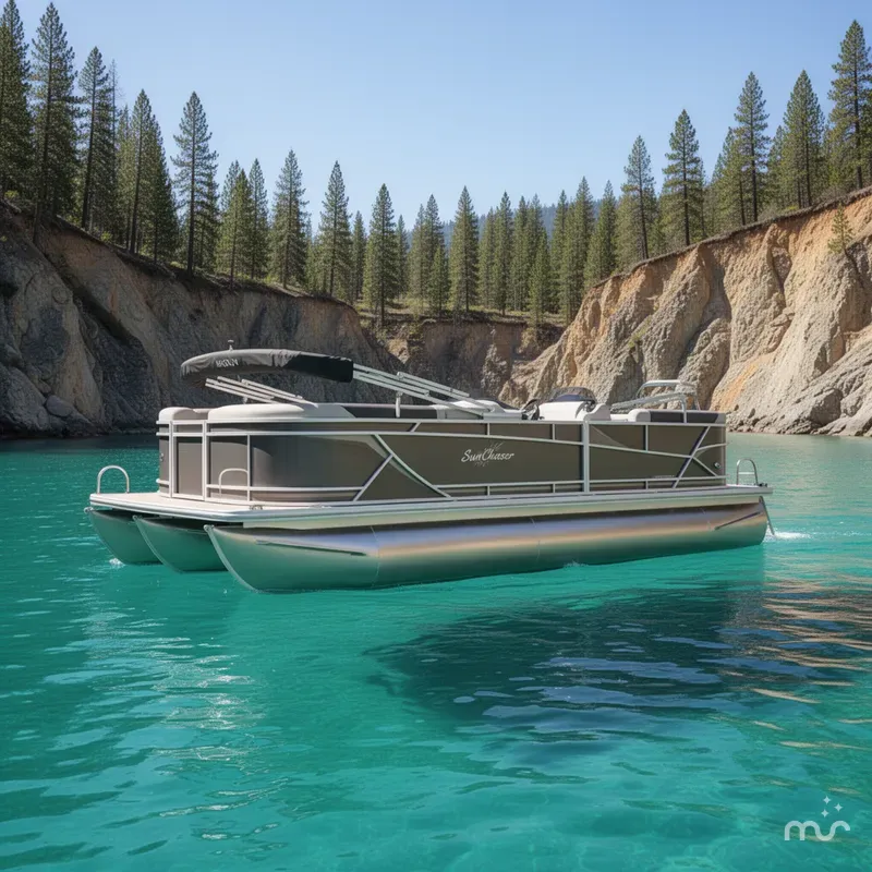 The Image of SunChaser Geneva Cruise 22 LR DH 2022 - 0