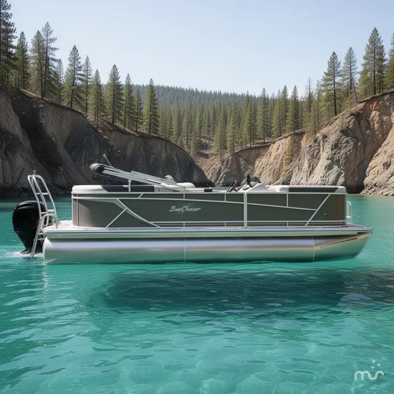Slide: The Image of SunChaser Geneva Cruise 22 LR DH 2022 - 2