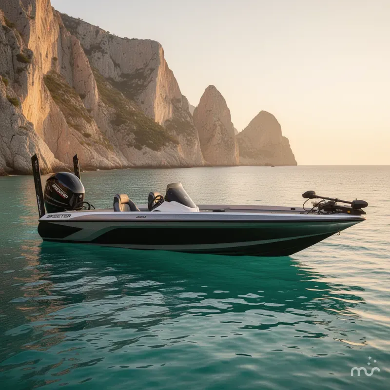 The Image of Skeeter ZXR20 2023 - 0