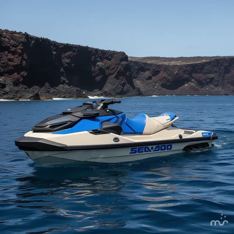 The Image of Sea-Doo Wake 2026 - 0