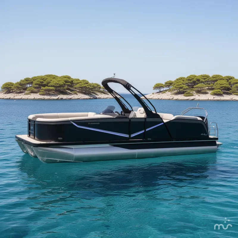 The Image of Flamingo Rove 24' 2026 - 0