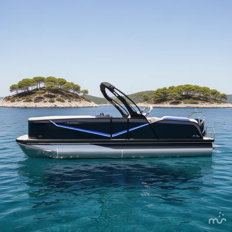 Slide: The Image of Flamingo Rove 24' 2026 - 2