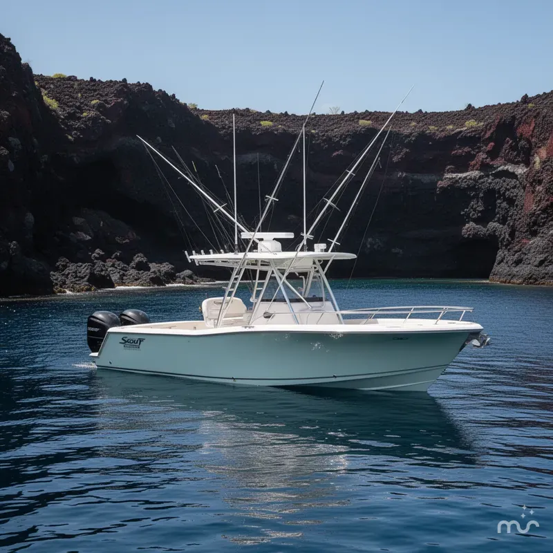 Slide: The Image of Scout XSF 240 2026 - 0