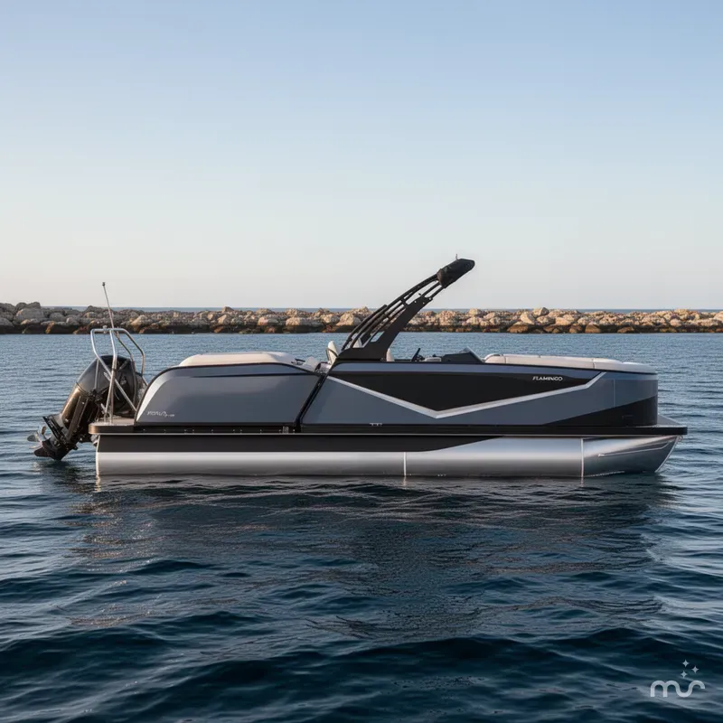 The Image of Flamingo Rove 24' 2026 - 0