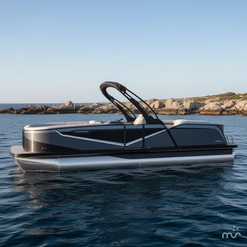 Slide: The Image of Flamingo Rove 24' 2026 - 2