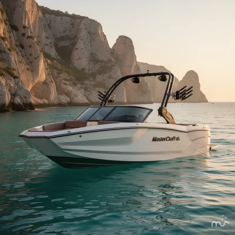 The Image of MasterCraft NXT23 2027 - 0