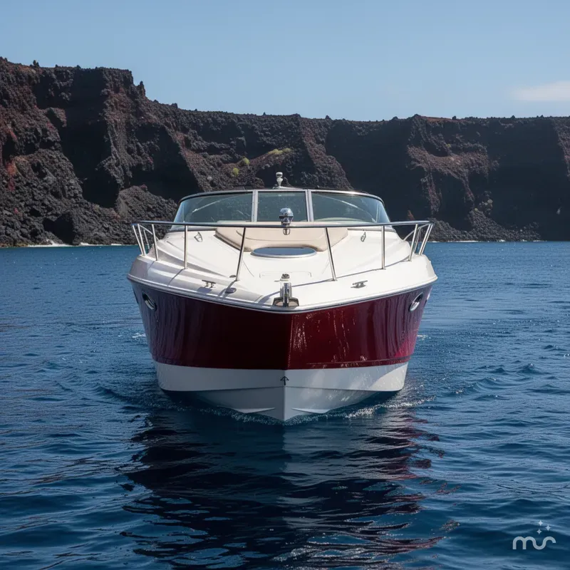 Slide: The Image of Crownline Boats 260 CR 2012 - 1