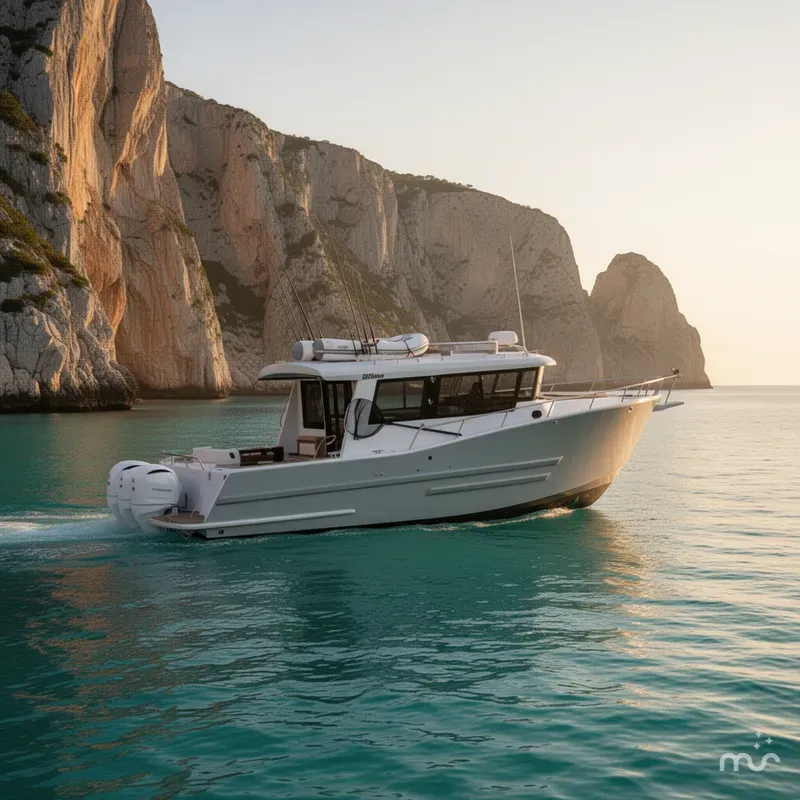 The Image of Kingfisher 38 GFX 2026 - 0