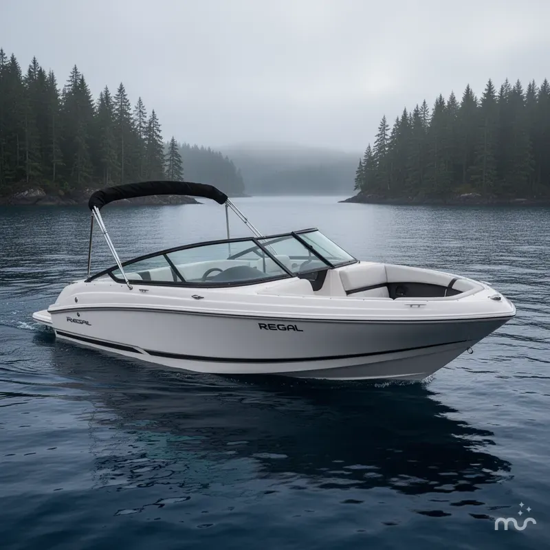 Slide: The Image of Regal 2000 2021 - 2