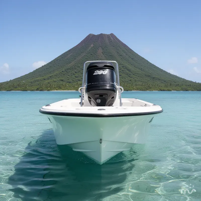 Slide: The Image of Mako 2201 Mako 2011 - 1
