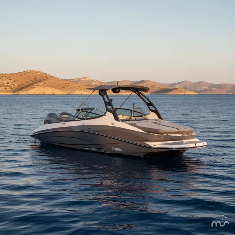 The Image of Yamaha 212 Limited 2019 - 0
