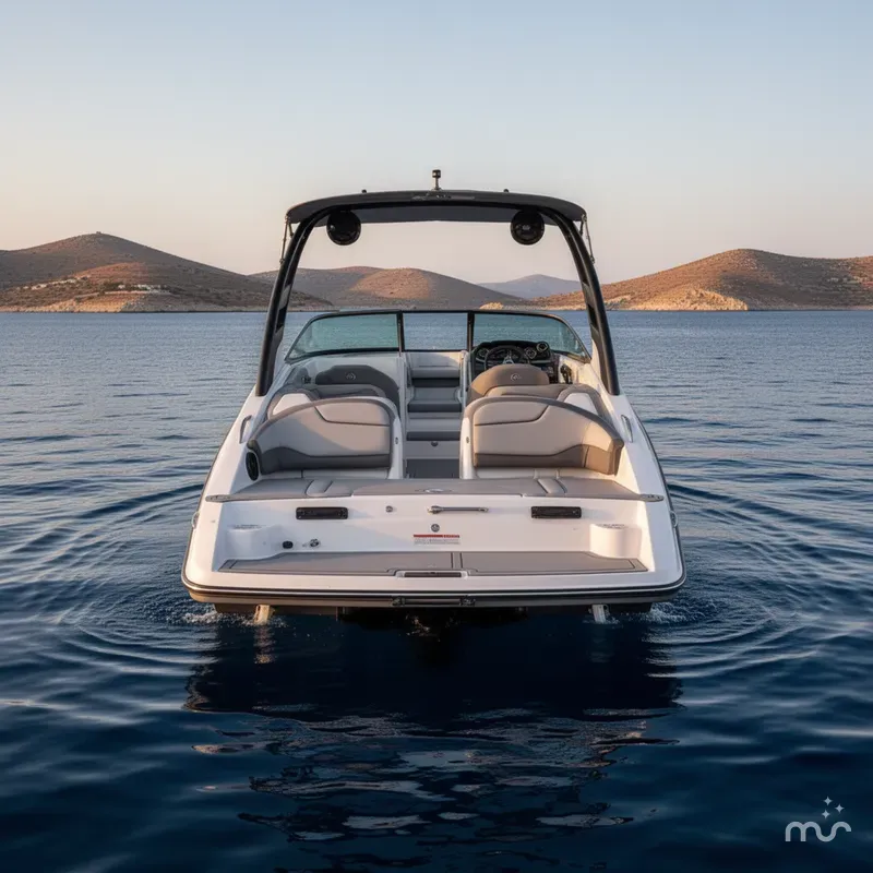 Slide: The Image of Yamaha 212 Limited 2019 - 3