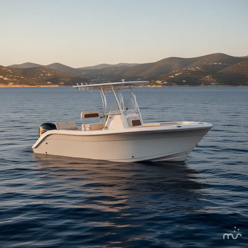 The Image of Cobia 220 Center Console 2023 - 0