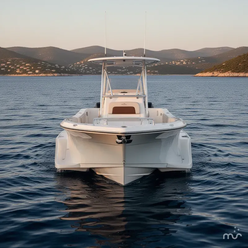 Slide: The Image of Cobia 220 Center Console 2023 - 3