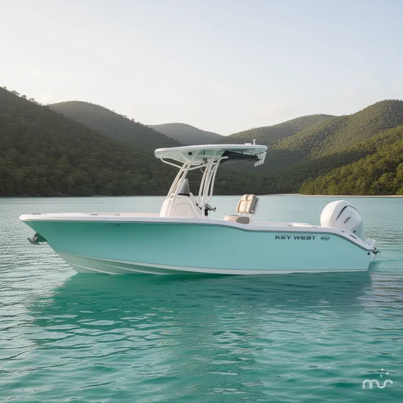 The Image of Key West 239 FS 2025 - 0