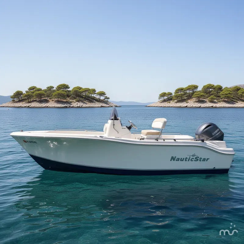 Slide: The Image of NauticStar 19 XS 2018 - 2